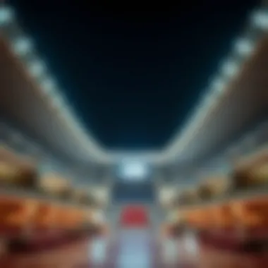 Notable A Comprehensive Exploration of Ettihad Arena Notable A Comprehensive Exploration of Ettihad Arena