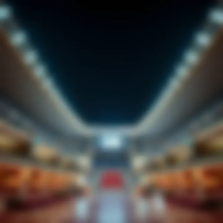 Notable A Comprehensive Exploration of Ettihad Arena Notable A Comprehensive Exploration of Ettihad Arena