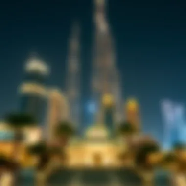 A Comprehensive Exploration of Ubora Tower in Dubai Summary A Comprehensive Exploration of Ubora Tower in Dubai Summary