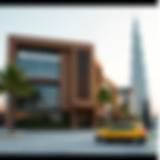 A Comprehensive Insight into Brickstone Real Estate LLC Introduction