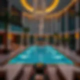 Affordable Hotels in Dubai: A Comprehensive Guide Introduction
