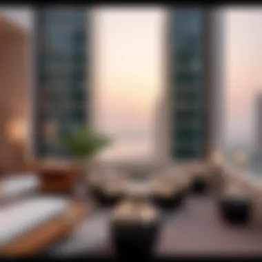 Notable Affordable Hotels in Dubai: A Comprehensive Guide