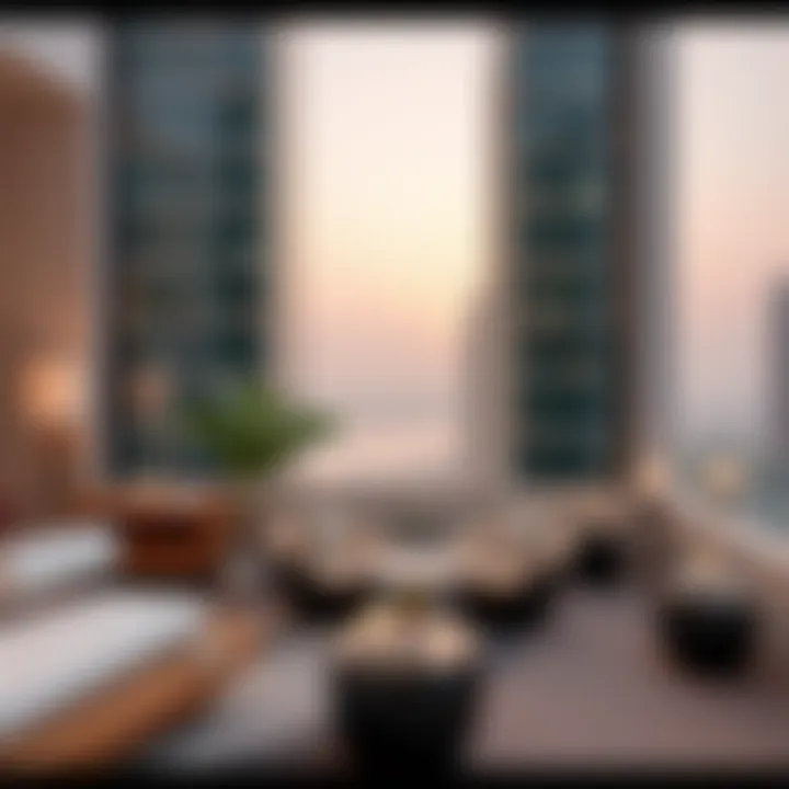 Notable Affordable Hotels in Dubai: A Comprehensive Guide