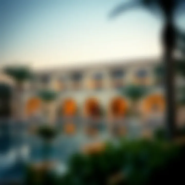 Affordable Hotels in Dubai: A Comprehensive Guide Summary