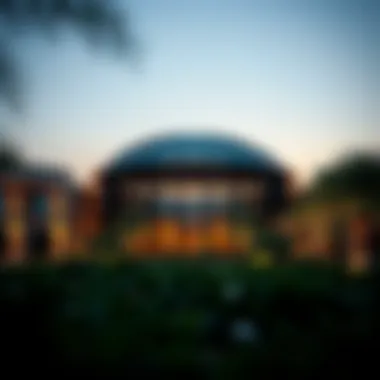 Sustainable Features in Akoya Sustainable features in Akoya focusing on eco-friendly initiatives