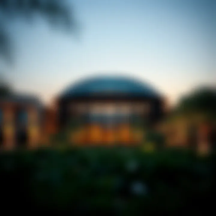 Sustainable Features in Akoya Sustainable features in Akoya focusing on eco-friendly initiatives