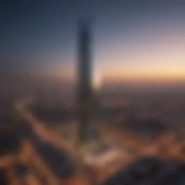 Al Nasr Tower 3: Architecture, Investment Potential, and Market Insights Introduction