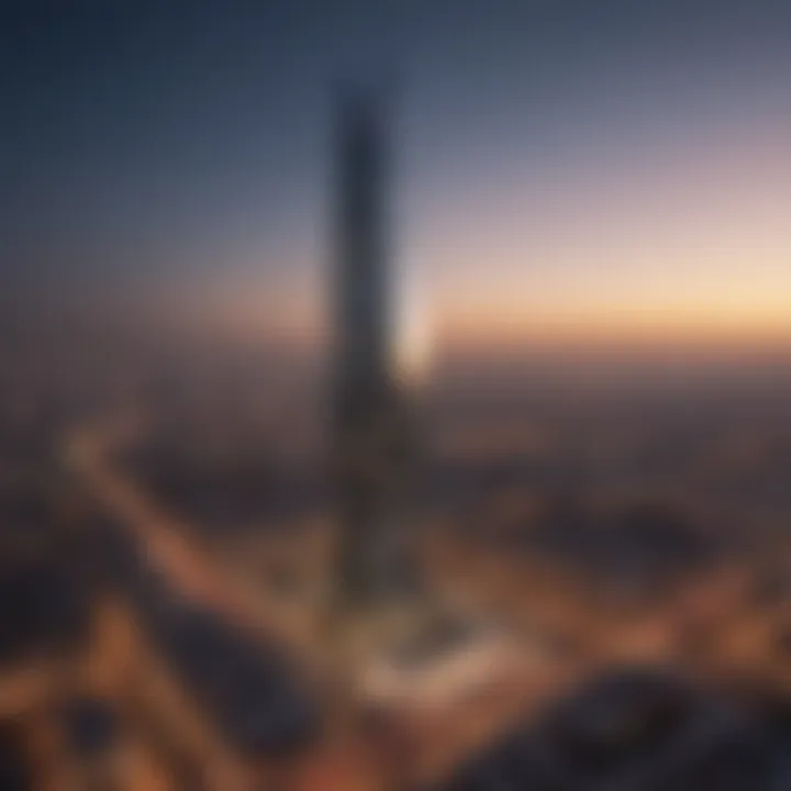 Al Nasr Tower 3: Architecture, Investment Potential, and Market Insights Introduction