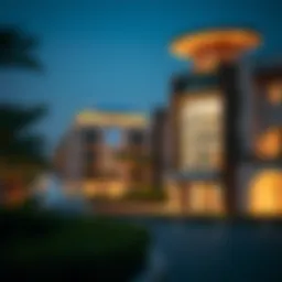 Al Warqa 2: An In-Depth Exploration of a Flourishing Dubai Community Introduction