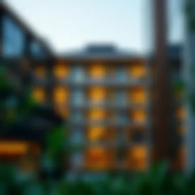 Notable An In-Depth Analysis of Gate Village 7 in DIFC: Architectural Significance and Market Implications Notable An In-Depth Analysis of Gate Village 7 in DIFC: Architectural Significance and Market Implications