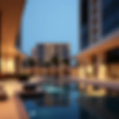 An In-Depth Analysis of Gate Village 7 in DIFC: Architectural Significance and Market Implications Summary An In-Depth Analysis of Gate Village 7 in DIFC: Architectural Significance and Market Implications Summary