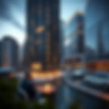 Notable An In-Depth Analysis of Marina Blue Building 8 Notable An In-Depth Analysis of Marina Blue Building 8