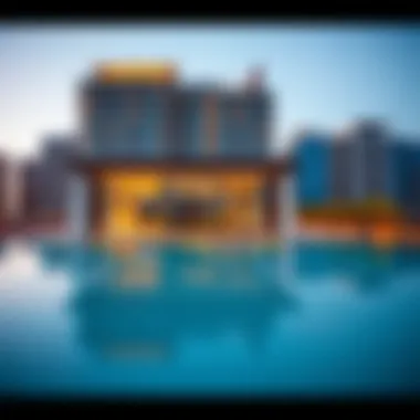 An In-Depth Analysis of Marina Blue Building 8 Summary An In-Depth Analysis of Marina Blue Building 8 Summary