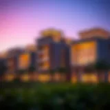 An In-Depth Analysis of Rashidiya, Dubai: Insights into a Dynamic Neighborhood Introduction