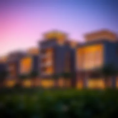 An In-Depth Analysis of Rashidiya, Dubai: Insights into a Dynamic Neighborhood Introduction