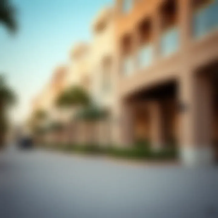 Notable An In-Depth Analysis of Rashidiya, Dubai: Insights into a Dynamic Neighborhood
