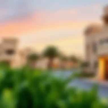 An In-Depth Analysis of Rashidiya, Dubai: Insights into a Dynamic Neighborhood Summary