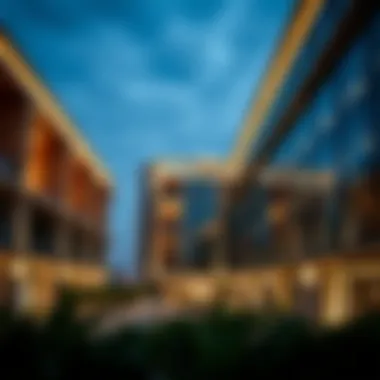 An In-Depth Analysis of UAE Labour Law 2023: Impacts on the Real Estate Sector Summary An In-Depth Analysis of UAE Labour Law 2023: Impacts on the Real Estate Sector Summary