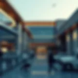An In-Depth Exploration of Sahara Healthcare City Introduction