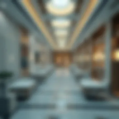 An In-Depth Exploration of Sahara Healthcare City Summary