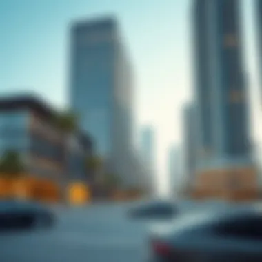 An In-depth Look at the Wasl Office on Sheikh Zayed Road Summary