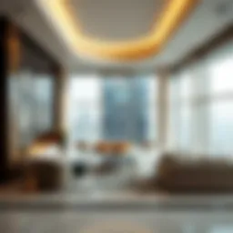 An In-Depth Look at The8 Palm Jumeirah Introduction