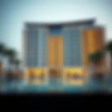 Notable An In-Depth Look at The8 Palm Jumeirah Notable An In-Depth Look at The8 Palm Jumeirah