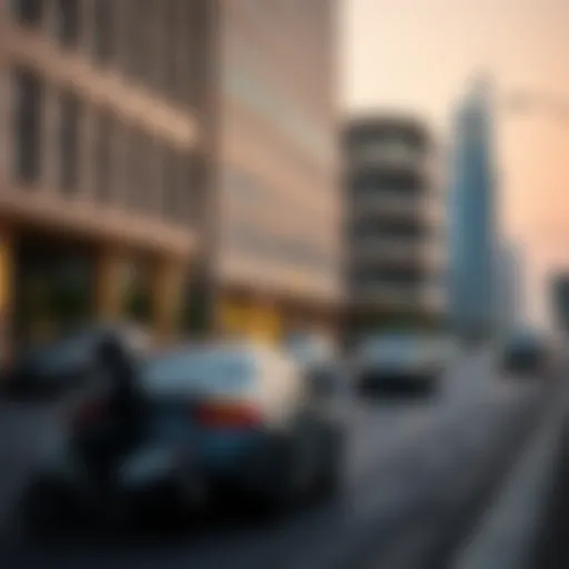 Analysis of the New Traffic Rules in UAE 2023 Introduction