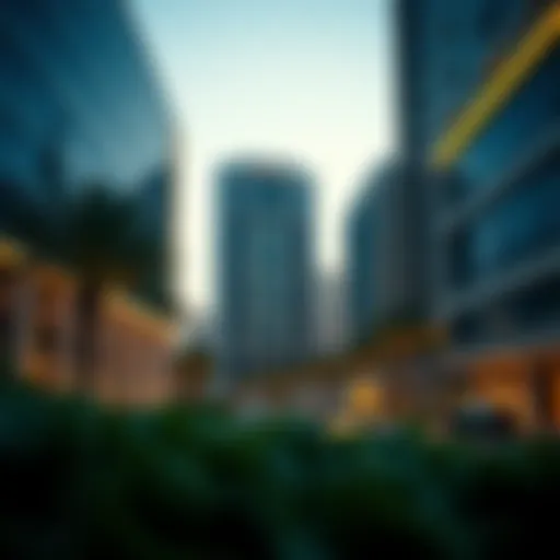 Analyzing Etihad Water and Electricity's Impact in Fujairah Introduction