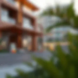 Analyzing Fuel Rates in the UAE: Implications for the Real Estate Market Introduction