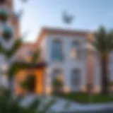 Arabella Townhouses in Mudon: A Comprehensive Overview Introduction