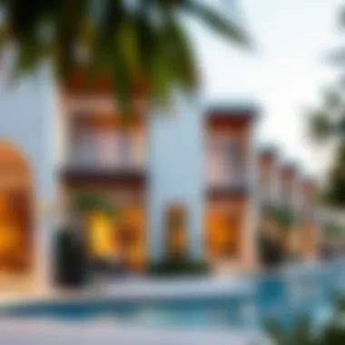 Arabella Townhouses in Mudon: A Comprehensive Overview Summary