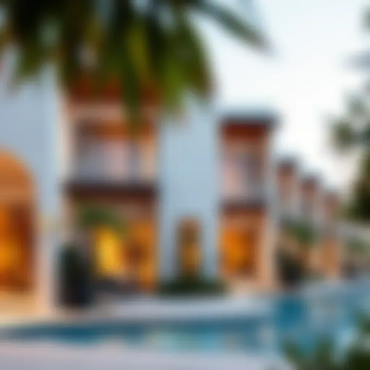 Arabella Townhouses in Mudon: A Comprehensive Overview Summary
