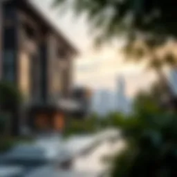 Banke International Properties: The Ownership Perspective Introduction