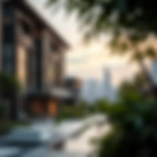 Banke International Properties: The Ownership Perspective Introduction