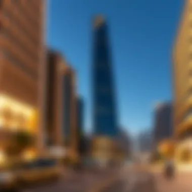 Investment Potential of Bay Gate Tower Investment opportunities in Bay Gate Tower