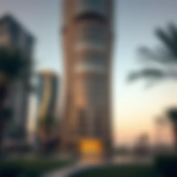 Notable Botanica Tower: A Comprehensive Overview
