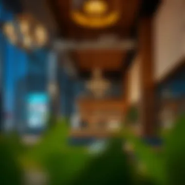 Financial Insights for Restaurant Investors Financial considerations for restaurant investment in Dubai