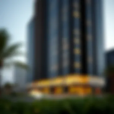 Dubai Real Estate Trends and Carson Tower Trends in Dubai's real estate market influenced by developments like Carson Tower