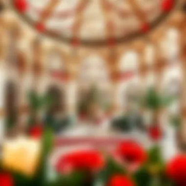 Notable Celebrating UAE National Day: Arts, Crafts, and Decorations Notable Celebrating UAE National Day: Arts, Crafts, and Decorations
