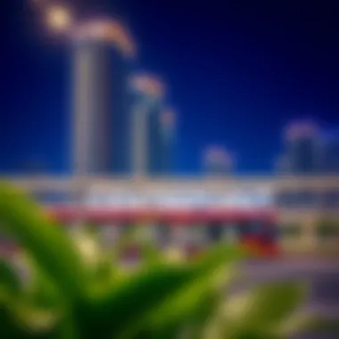 Centrepoint Metro Station Location: A Comprehensive Analysis Summary Centrepoint Metro Station Location: A Comprehensive Analysis Summary