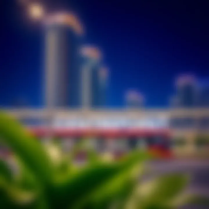 Centrepoint Metro Station Location: A Comprehensive Analysis Summary Centrepoint Metro Station Location: A Comprehensive Analysis Summary