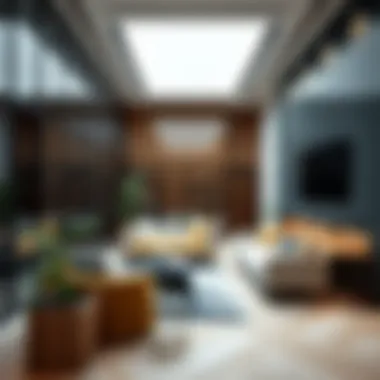 Contemporary Office Space in Al Barsha Interior of a modern office space available for rent