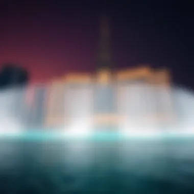 Notable Comprehensive Guide to Burj Khalifa Fountain Timings Today Notable Comprehensive Guide to Burj Khalifa Fountain Timings Today
