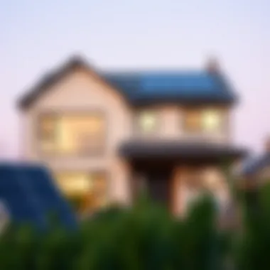 Notable Comprehensive Guide to Solar Panel Systems for Homes Notable Comprehensive Guide to Solar Panel Systems for Homes