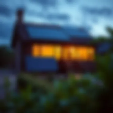 Comprehensive Guide to Solar Panel Systems for Homes Summary