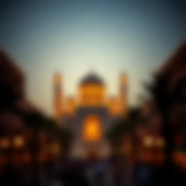 Comprehensive Insights into Big Eid 2024 Celebrations in the UAE: Significance and Impact Introduction Comprehensive Insights into Big Eid 2024 Celebrations in the UAE: Significance and Impact Introduction