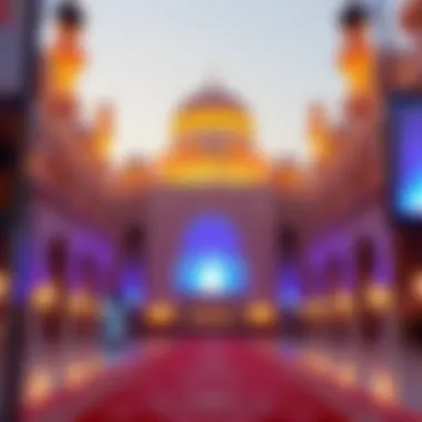 Comprehensive Insights into Big Eid 2024 Celebrations in the UAE: Significance and Impact Summary Comprehensive Insights into Big Eid 2024 Celebrations in the UAE: Significance and Impact Summary