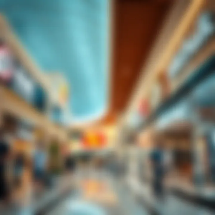 Notable Comprehensive Overview of Brands at Dubai Outlet Mall