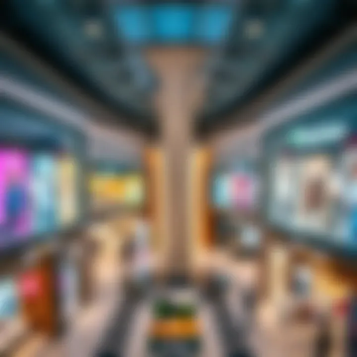 Comprehensive Overview of Brands at Dubai Outlet Mall Summary